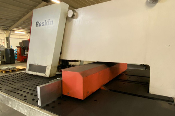 RASKIN - RT 210 / 12 