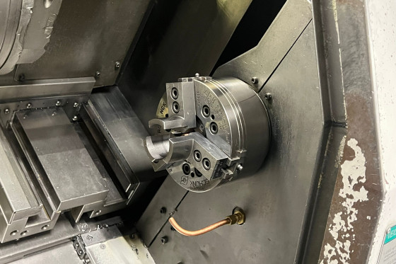 MORI SEIKI - SL-200S