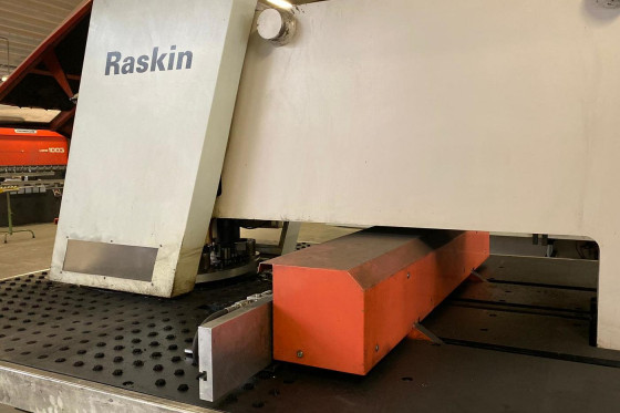 RASKIN - RT 210 / 12 