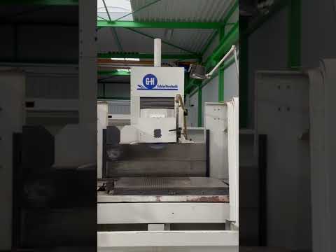 Geibel & Hotz - FS 1050 SD