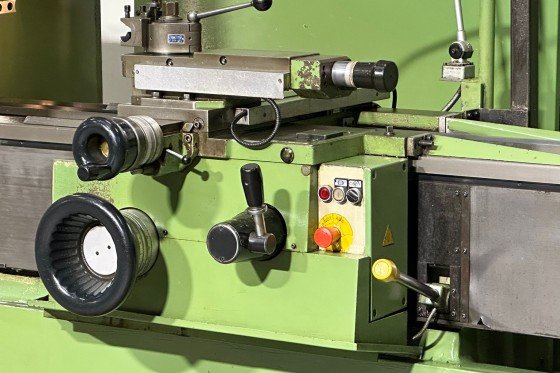 VDF BOEHRINGER - DUE 500