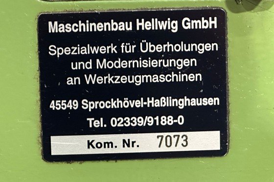 VDF BOEHRINGER - DUE 500