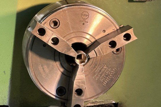 VDF BOEHRINGER - DUE 500
