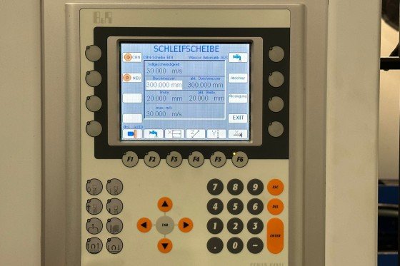 Stöckel - FX60/30 ST2
