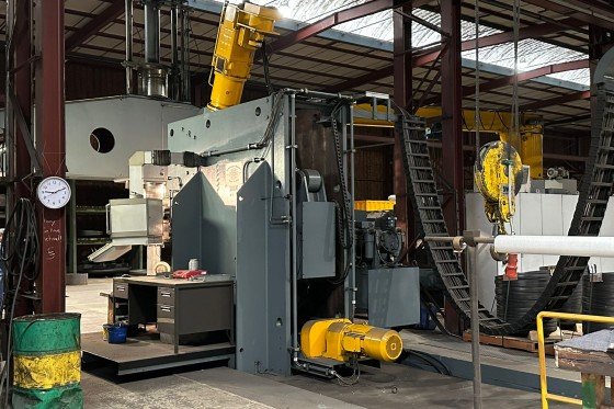 SMT Schleifstein - KBoL 5028-700