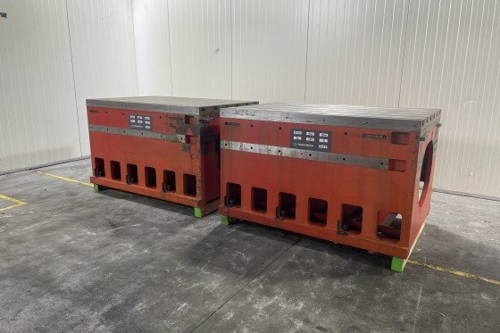 MECOF - Box-table