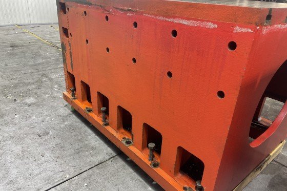 MECOF - Box-table