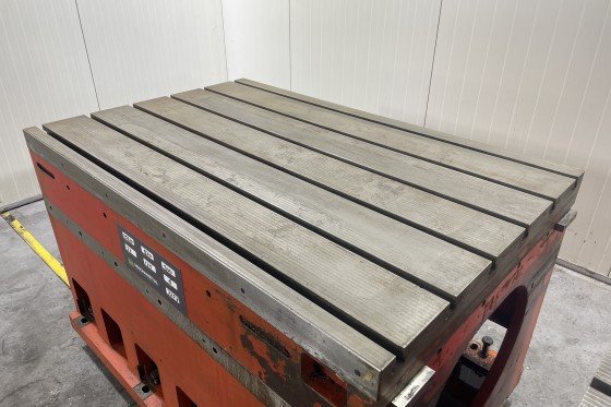 MECOF - Box-table