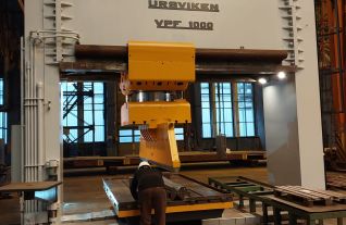Ursviken - VPF 1000/800-5,0