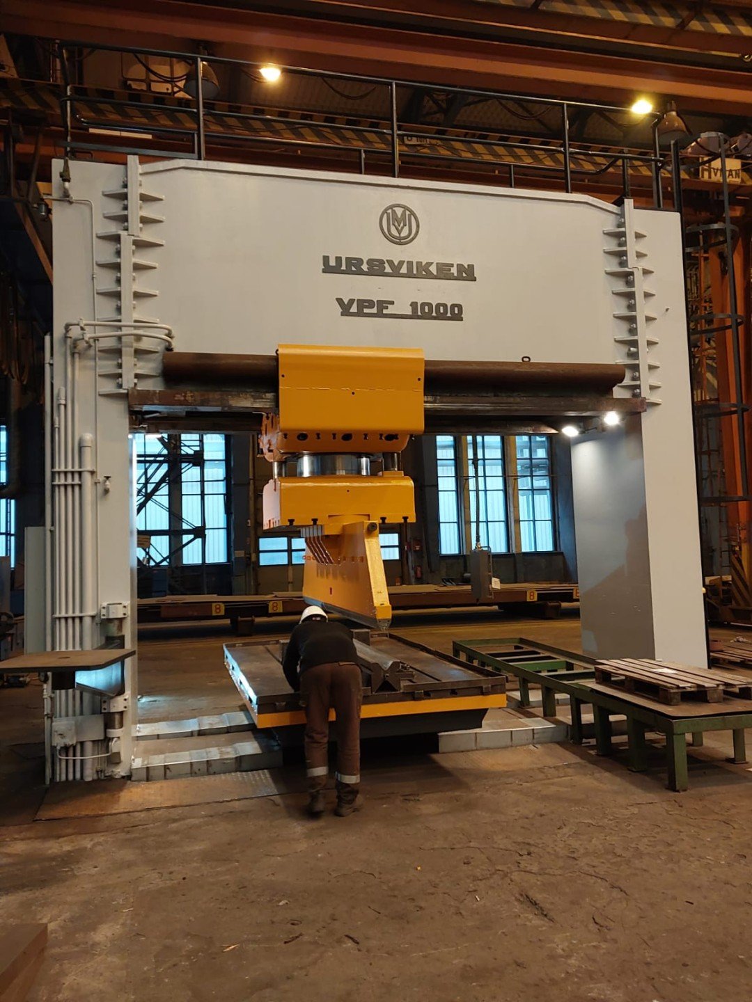 New And Used Machine Tools & Equipment