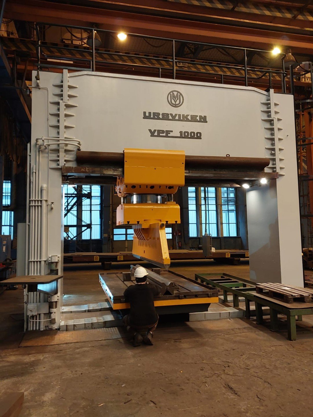 New And Used Machine Tools & Equipment