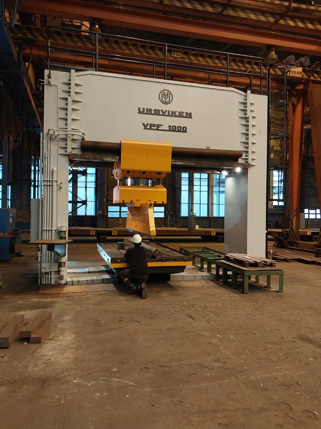 New And Used Machine Tools & Equipment