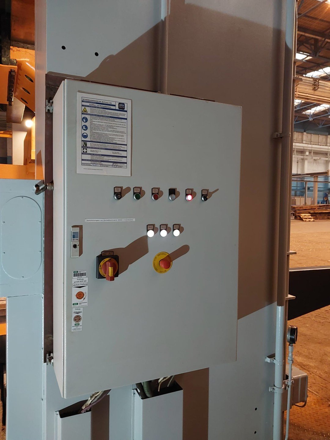 New And Used Machine Tools & Equipment