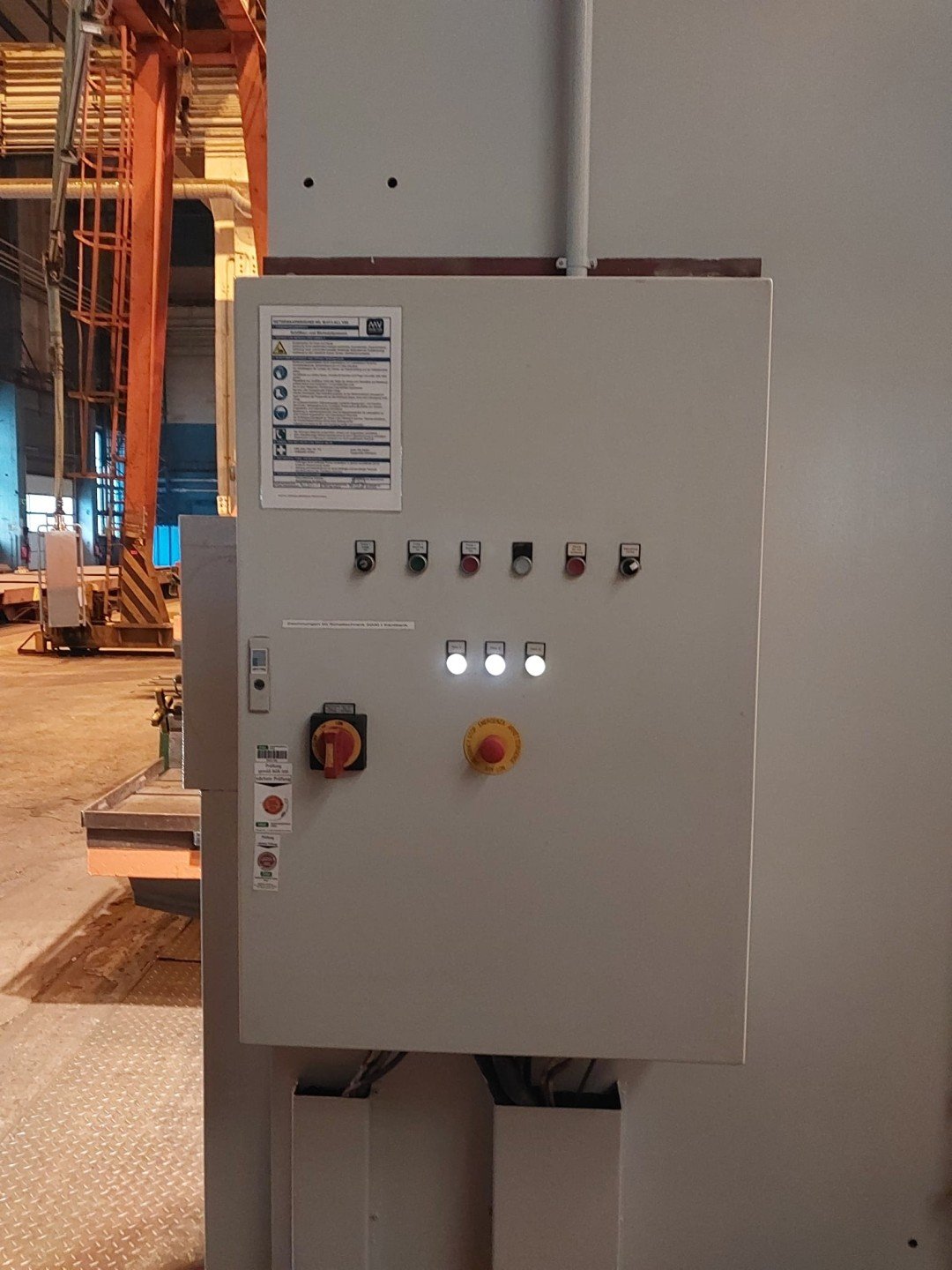 New And Used Machine Tools & Equipment