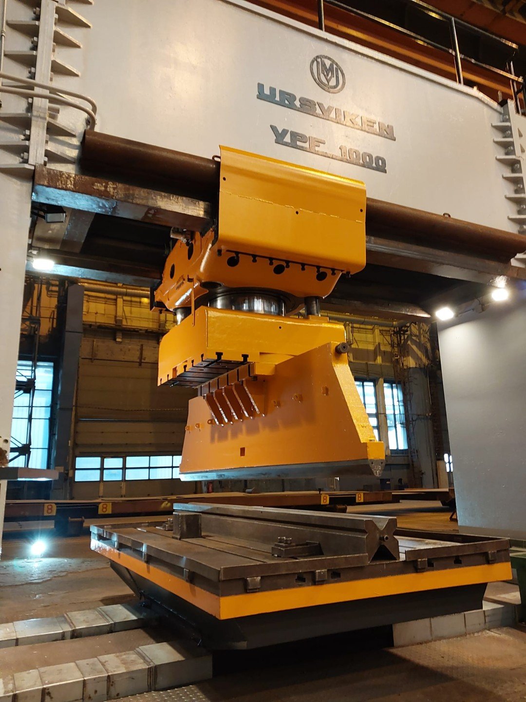 New And Used Machine Tools & Equipment