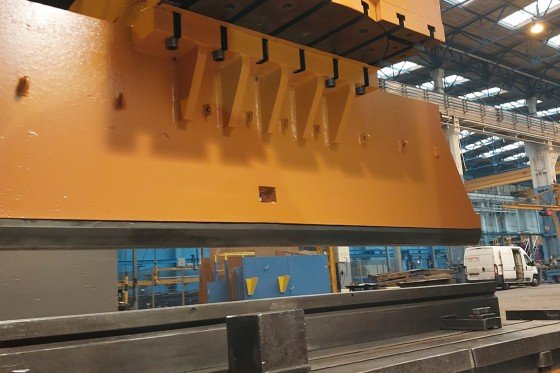 Ursviken - VPF 1000/800-5,0