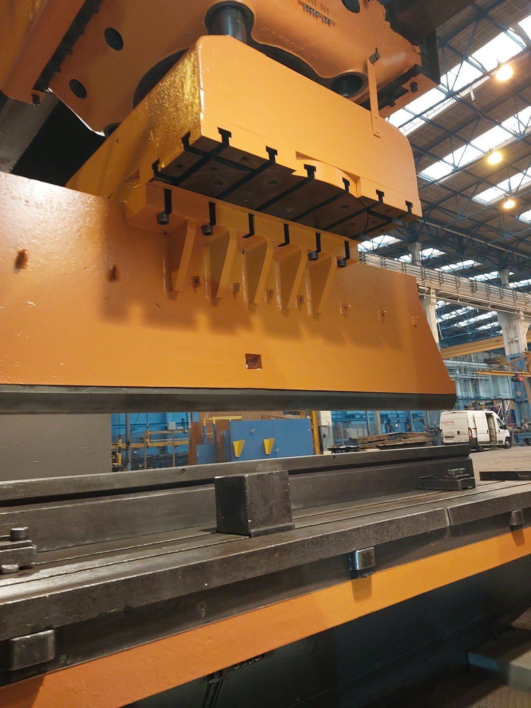 New And Used Machine Tools & Equipment