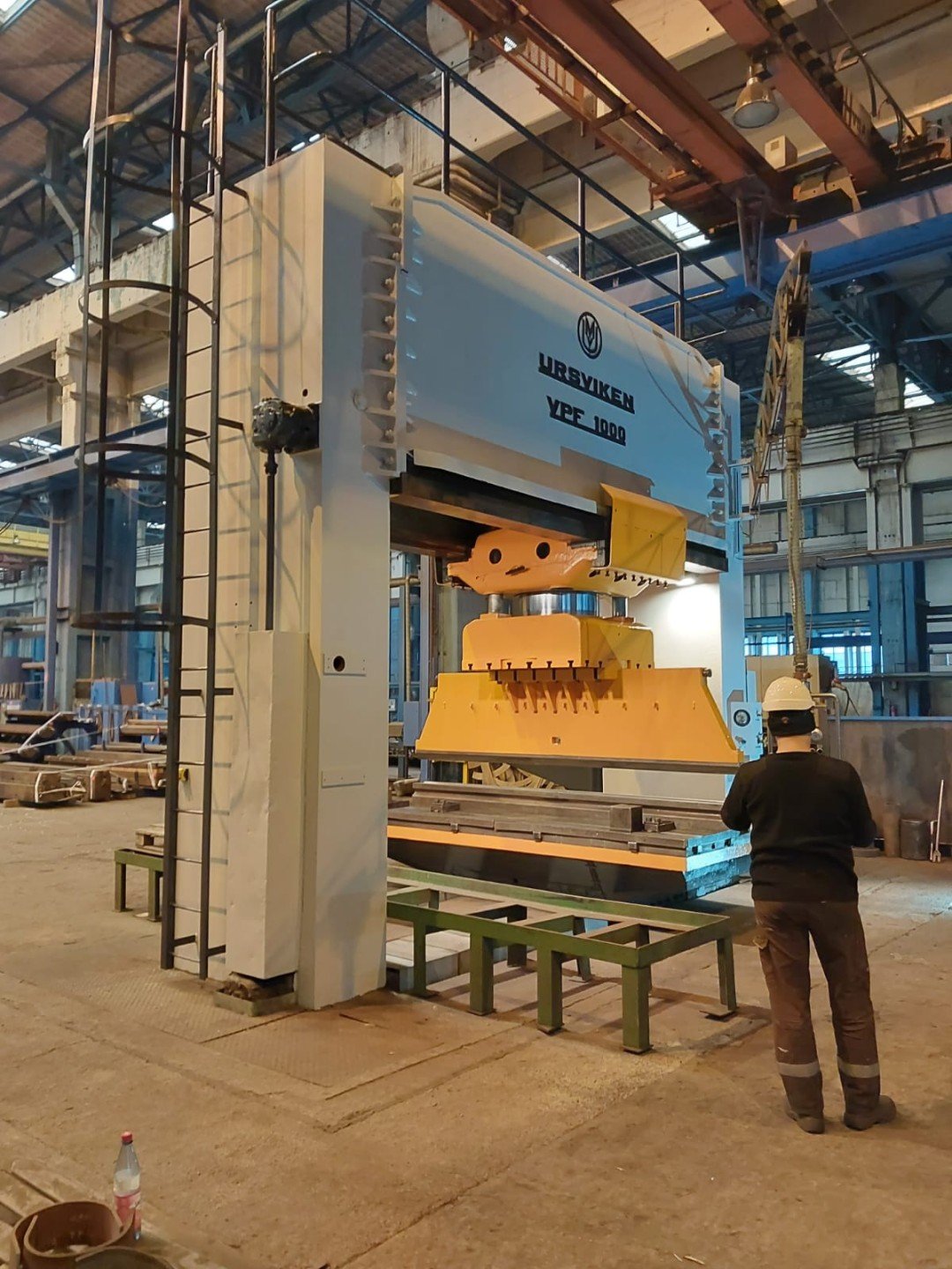 New And Used Machine Tools & Equipment