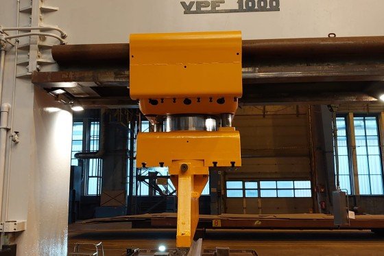 Ursviken - VPF 1000/800-5,0