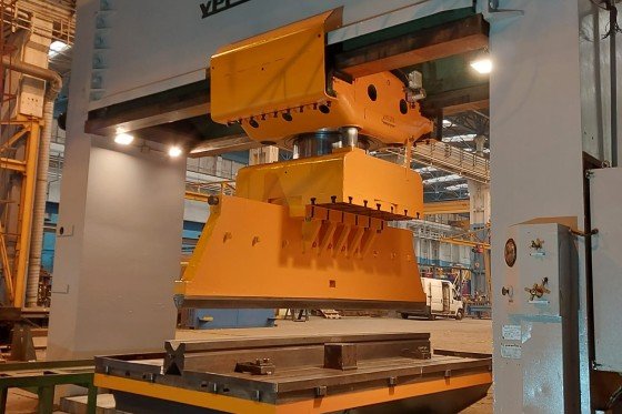 Ursviken - VPF 1000/800-5,0