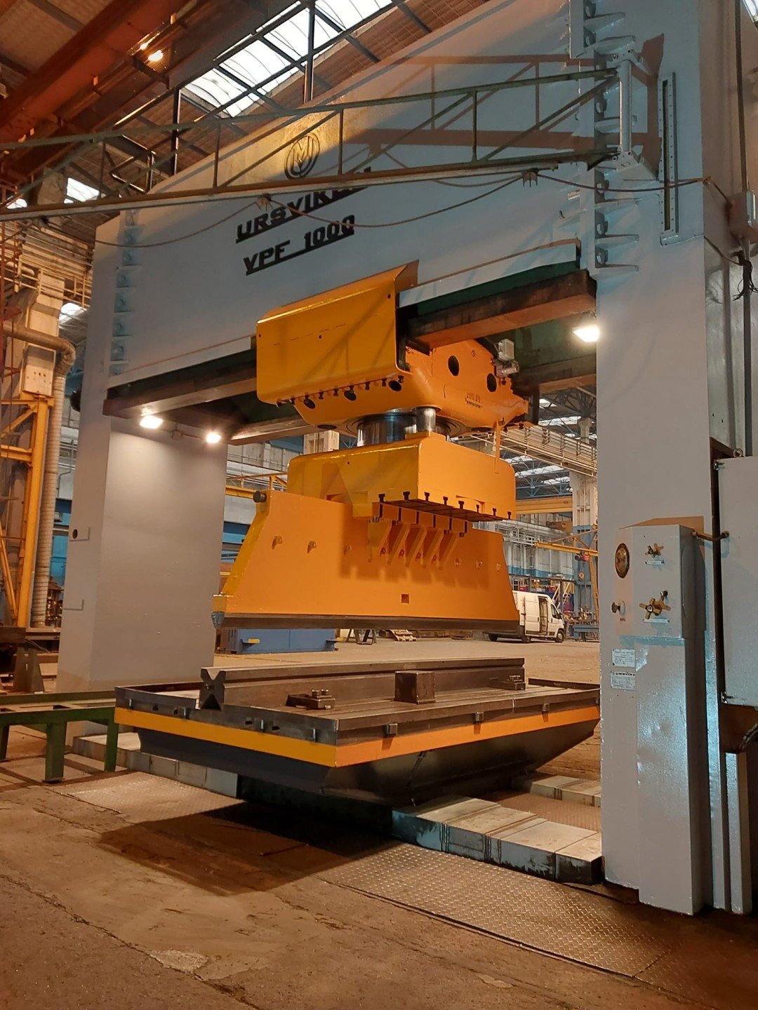 New And Used Machine Tools & Equipment