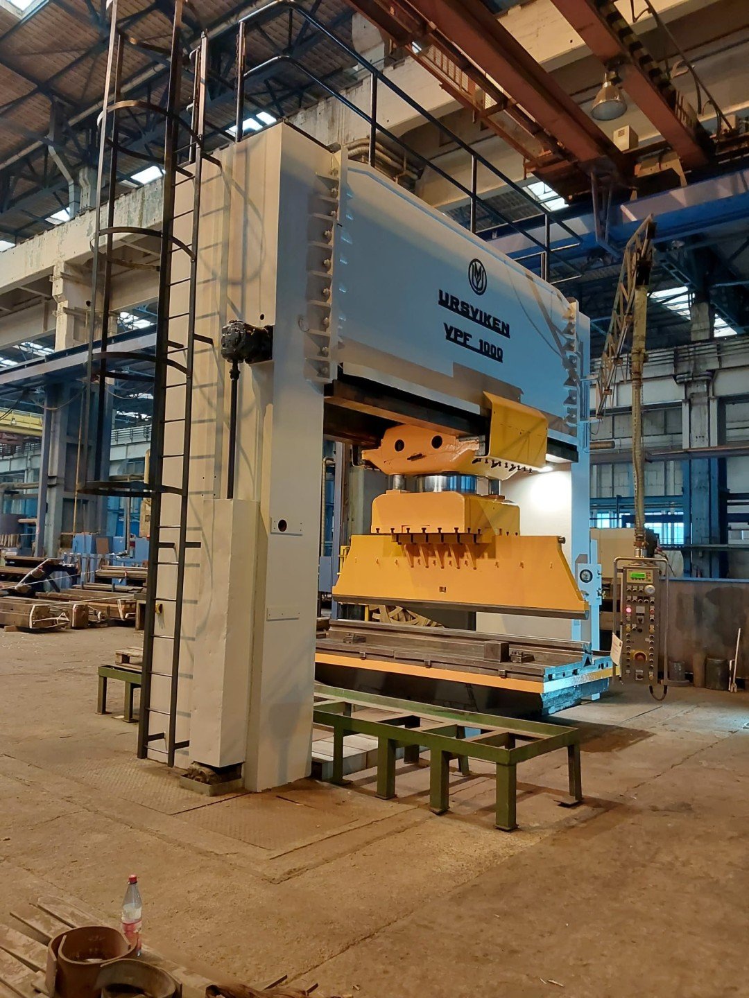 New And Used Machine Tools & Equipment
