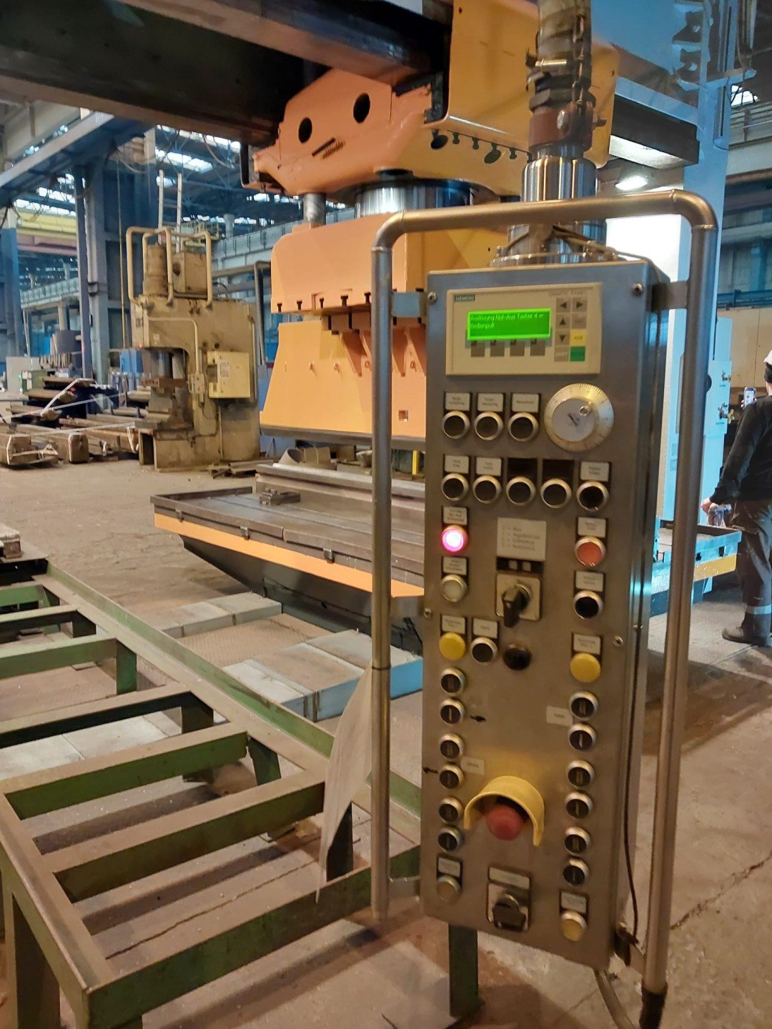 New And Used Machine Tools & Equipment
