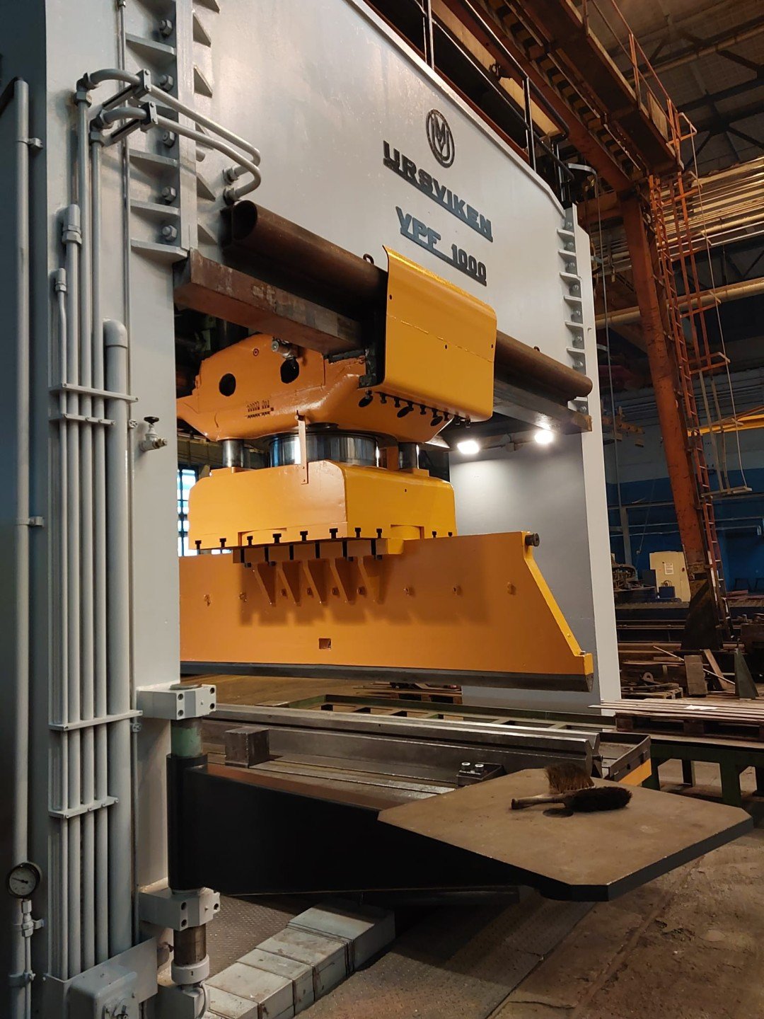 New And Used Machine Tools & Equipment