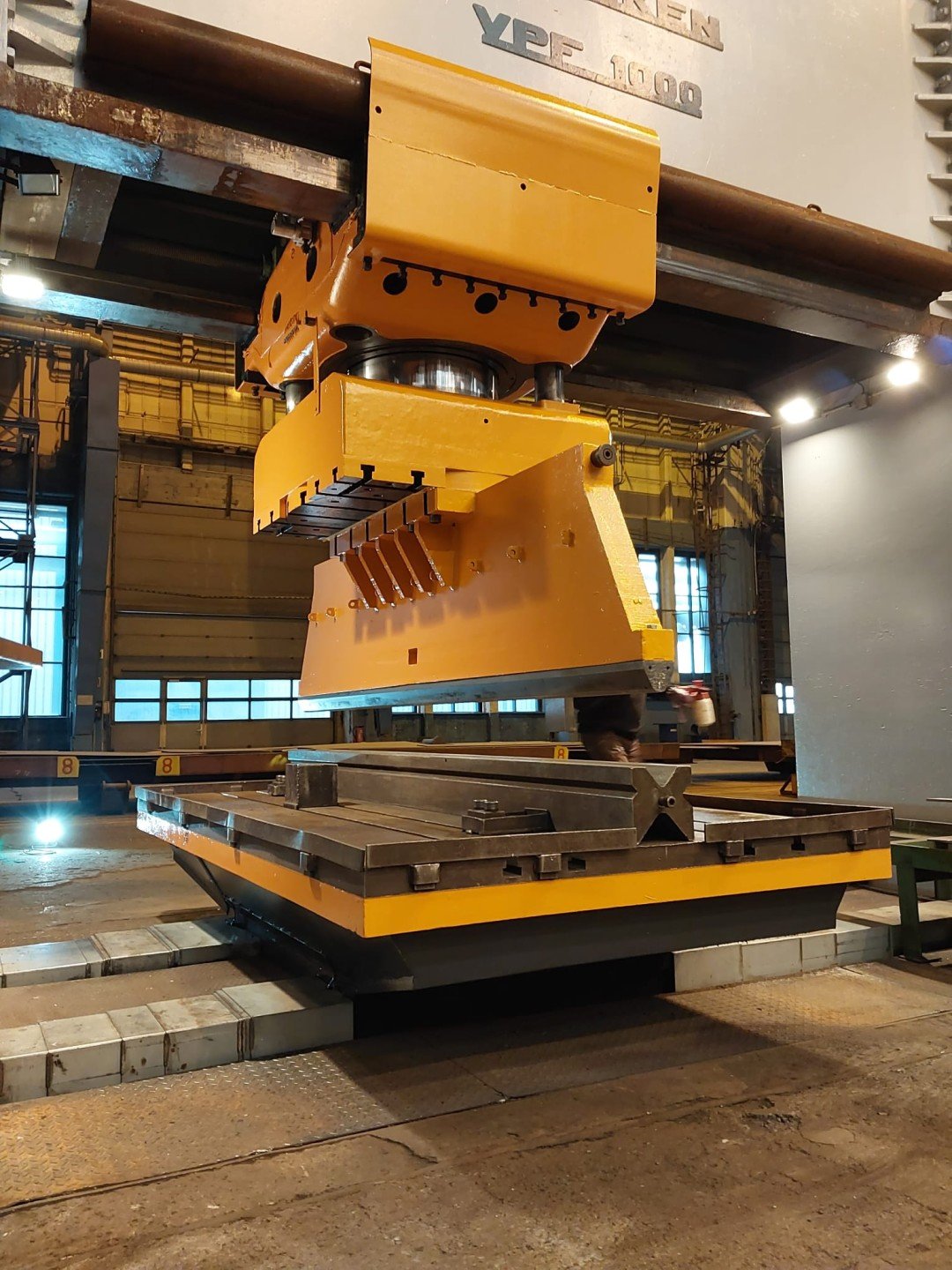 New And Used Machine Tools & Equipment