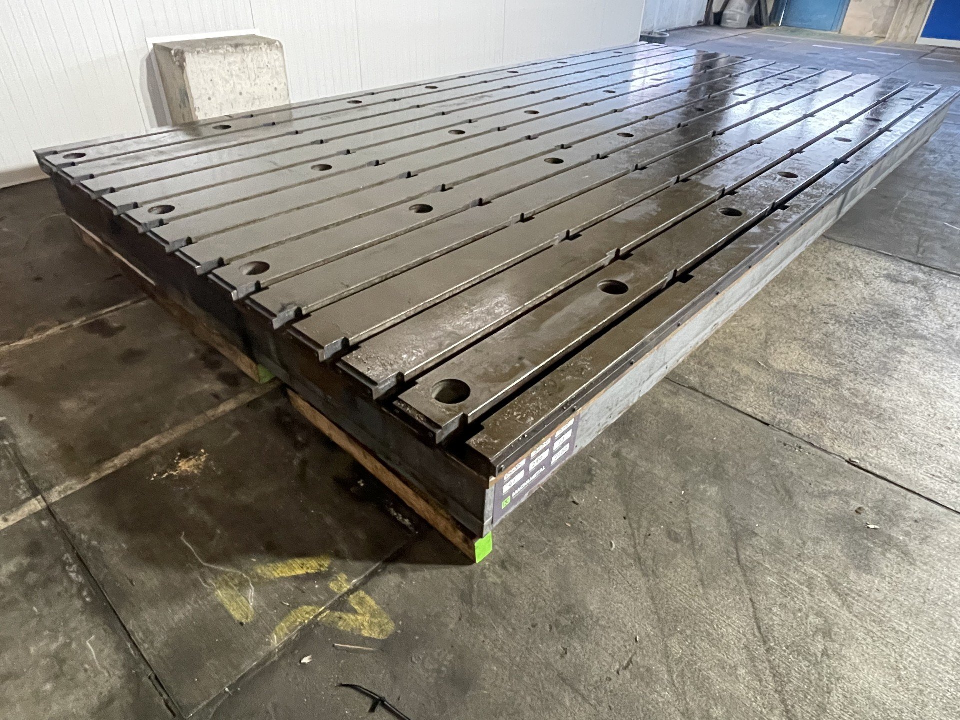 New And Used Machine Tools & Equipment