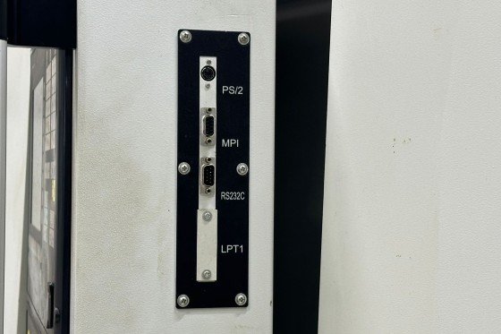 Tajmac-Zps - TCH 500 Prime 65