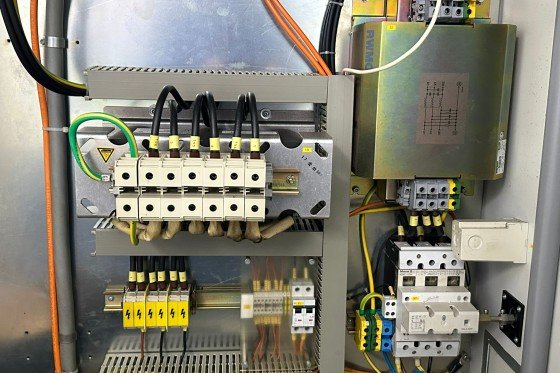 Tajmac-Zps - TCH 500 Prime 65