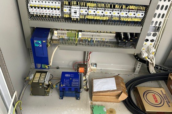 Tajmac-Zps - TCH 500 Prime 65