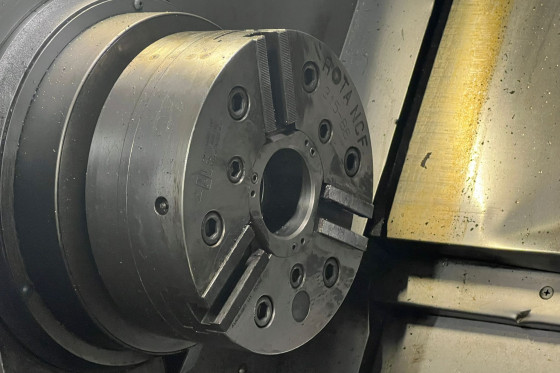 MORI SEIKI - SL-300 / BMC
