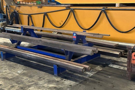 Ursviken - VPF 1000/800-5,0