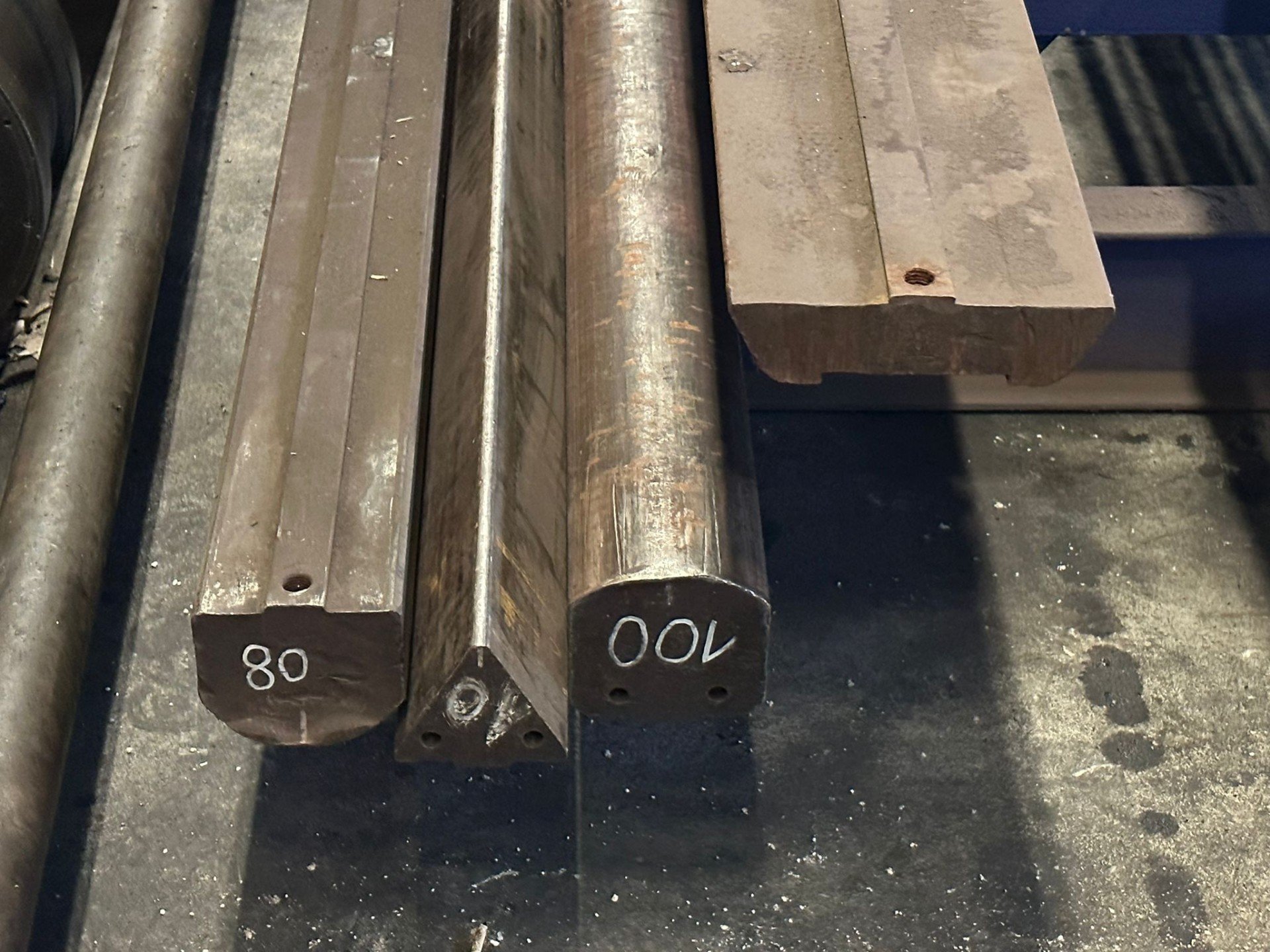 New And Used Machine Tools & Equipment