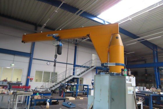 KiHEUNG - KNC U 1000