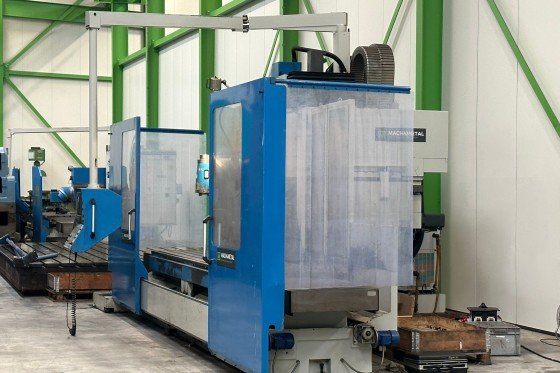 KiHEUNG - KNC U 1000