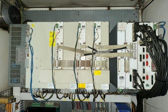 KiHEUNG - KNC U 1000