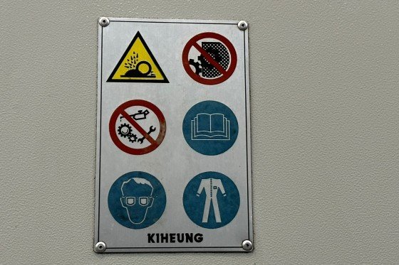 KiHEUNG - KNC U 1000