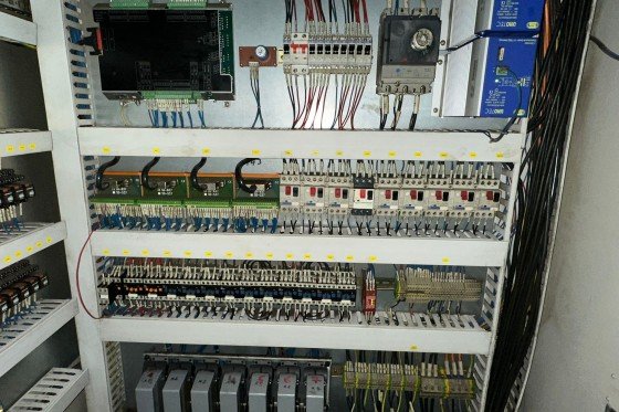 KiHEUNG - KNC U 1000