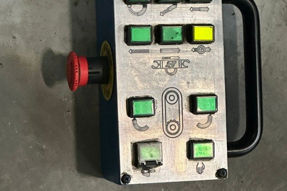 KiHEUNG - KNC U 1000