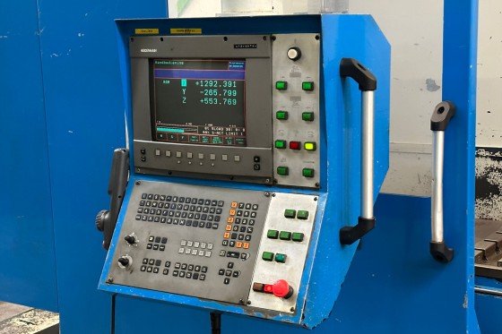 KiHEUNG - KNC U 1000