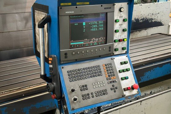 KiHEUNG - KNC U 1000