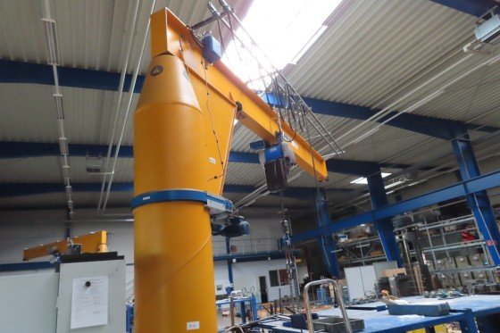 KiHEUNG - KNC U 1000