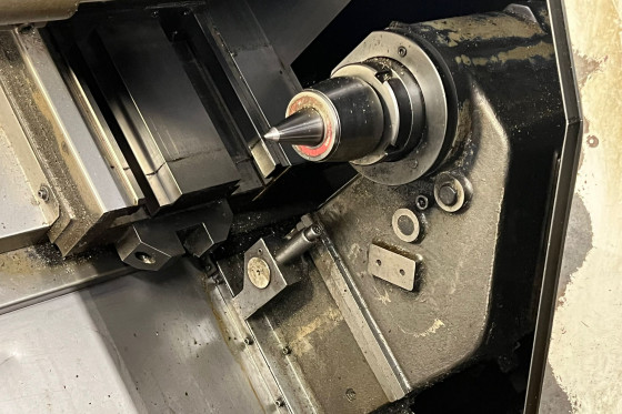 MORI SEIKI - SL-300 / BMC