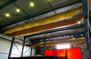 KONECRANES - CXTD