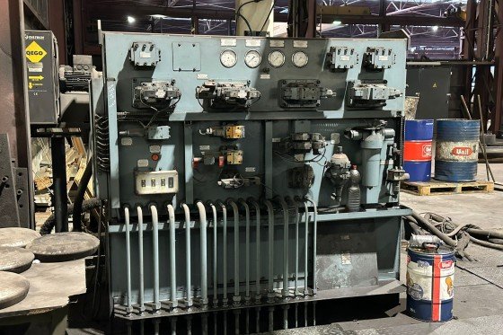 LEIFELD - PNC 1200