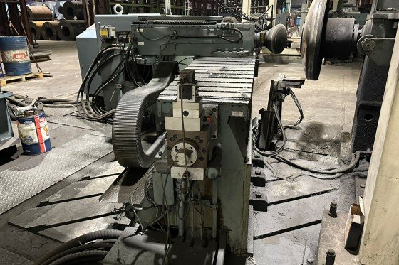 LEIFELD - PNC 1200