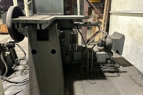 LEIFELD - PNC 1200
